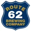 Route 62 logo