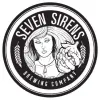 Seven Sirens Brewing Co. Glass Haus