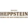 Heppstein logo