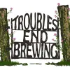 Troubles End Brewing Skald