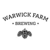 Warwick Farm Brewing DDH Juicy Pils