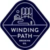 Winding Path Brewing Co. logo