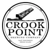 Crook Point Brewing Company Abbracio Grape Ale