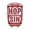 HopSin Craft Beer Barley Wine