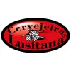 Cervejeira Lusitana logo