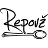Domačija Repovž logo