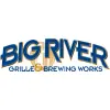 Big River Grille & Brewing Works: Nashville logo