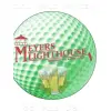 Meyers Lighthouse Brewing Co. & Mini Golf logo
