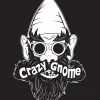 Crazy Gnome Brewery logo