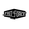 Fait la Force Brewing logo