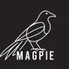 Magpie Brewery logo