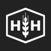 Harding House Brewing Company logo