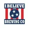I Believe Brewing Company logo