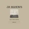 J.R. Mahon's logo