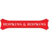 Hopkins & Hopkins logo