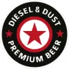 Diesel & Dust logo