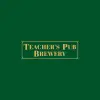 Teacher's Pub logo