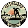 Giethoorns Brouwkunst logo