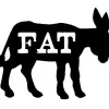 Fat Ass Ranch and Brewery logo