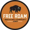 Free Roam Brewing Company logo