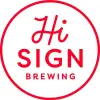 Hi Sign Brewing (collab with) Red Horn 3-CPO