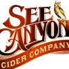 See Canyon Cider Company logo