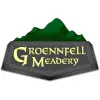 Groennfell Meadery logo