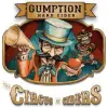 Gumption Hard Cider logo