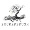 Puckerbrush Cider Company logo