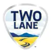 Two Lane Brewing logo