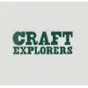 Craft Explorers logo