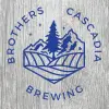 Brothers Cascadia Brewing logo