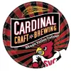 Cardinal Craft Brewing logo