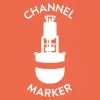 Channel Marker Cider logo