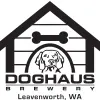 Doghaus Brewery logo