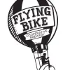 Flying Bike Cooperative Brewery logo