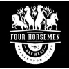 Four Horsemen Brewery (WA) logo