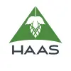 HAAS Innovations Brewery logo