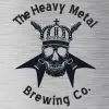 The Heavy Metal Brewing Company logo