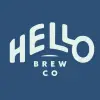 Hello Brew Co. logo