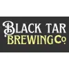 Black Tar Brewing Co logo