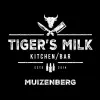 Tiger's Milk logo