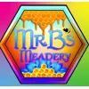 Mr. B's Meadery logo