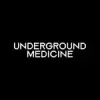 Underground Medicine logo