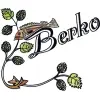 Berko logo
