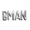 BMan Brewery logo