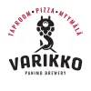 Varikko Panimo logo