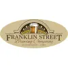 Franklin Street Brewing Company logo