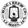 Wise I Brewing Company logo
