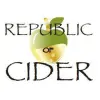 Republic of Cider logo